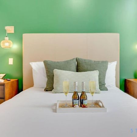 Lx Oasis Beachfront-Rt Infinity Pool Hollywood Kültér fotó